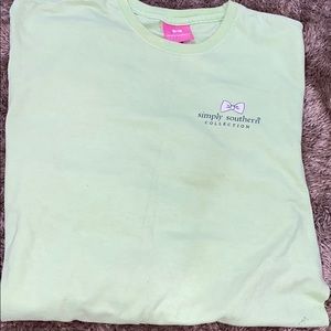 Simply southern t-shirt
